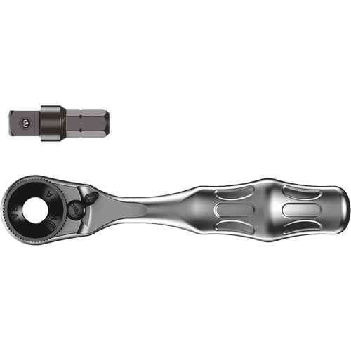 [TYO888] Mini rochet en métal 1/4 (TYO888)