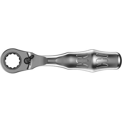 2 mini rochets Zyklop 1/4 pour douilles spéciales (TYO891)