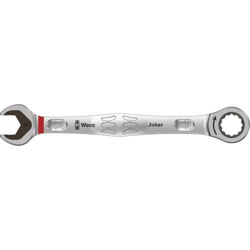 [TYO900] Clé combinée Joker 17 mm (TYO900)