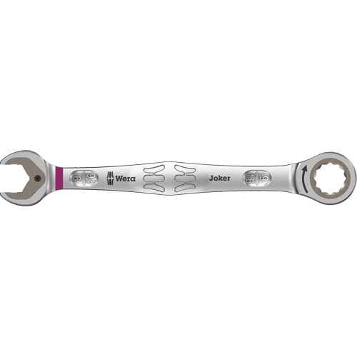[TYO907] Joker Combination Wrench 9/16 (TYO907)