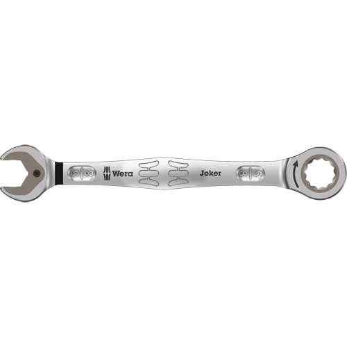 [TYO908] Clé combinée Joker 5/8 (TYO908)