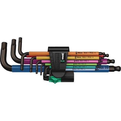 [TYO915] Hex Plus Key Set (TYO915)