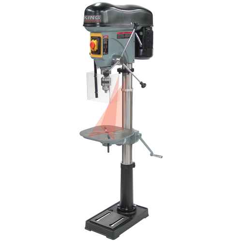 Drill Press (TYP031)