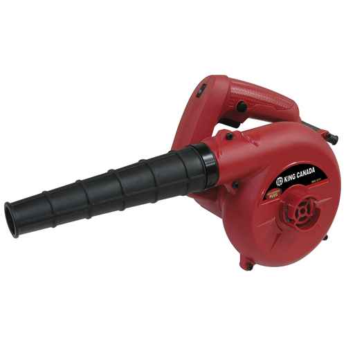 [TYP034] 2-in-1 Blower Vacuum (TYP034)