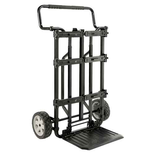 [TYP058] Plateau ToughSystem(MD) DS (TYP058)