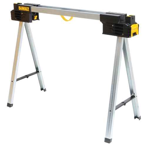 Metal Folding Sawhorse (TYP066)