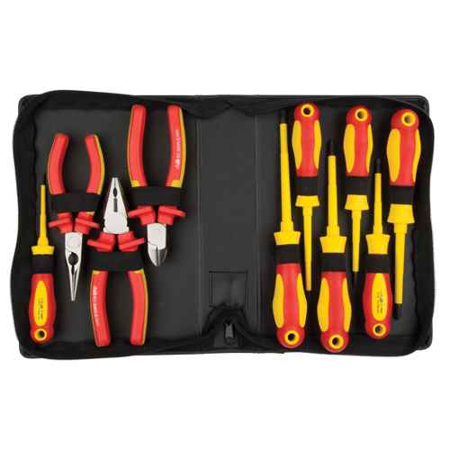 [TYP305] Insulated Tool Set (TYP305)
