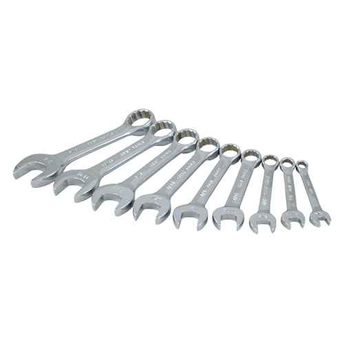 Stubby Wrench Set (TYP319)