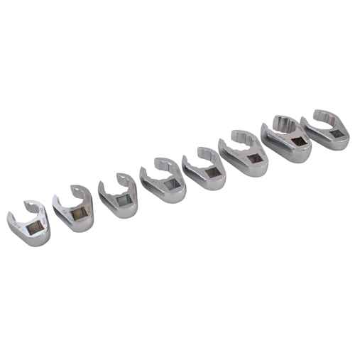 Wrench Set (TYP327)