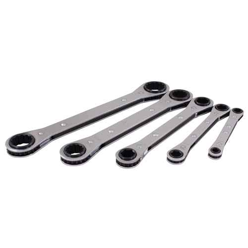 Wrench Set (TYP329)