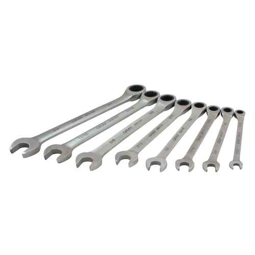 [TYP334] Wrench Set (TYP334)
