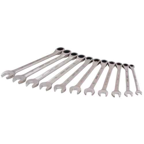 Wrench Set (TYP335)