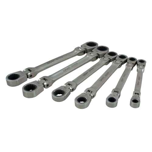 [TYP337] Wrench Set (TYP337)