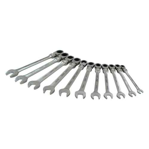 [TYP339] Wrench Set (TYP339)