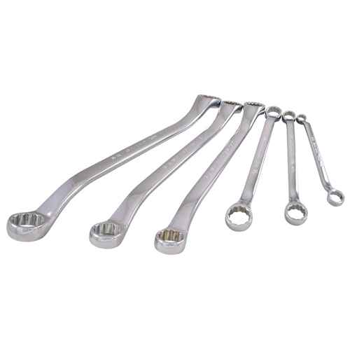 Wrench Set (TYP342)