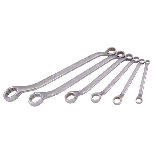 Wrench Set (TYP346)