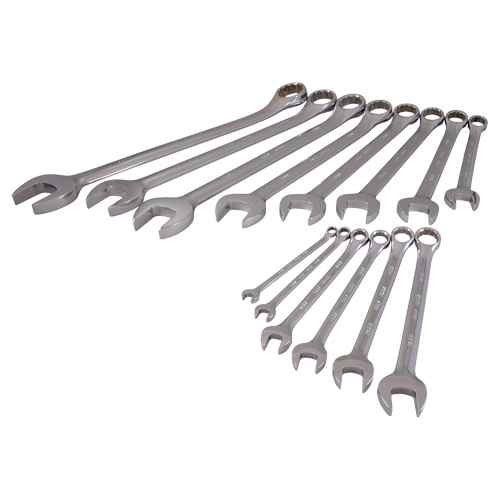 Wrench Set (TYP354)
