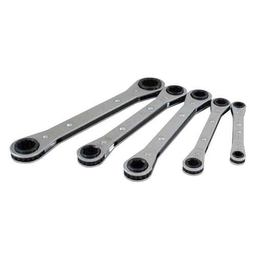 Wrench Set (TYP362)