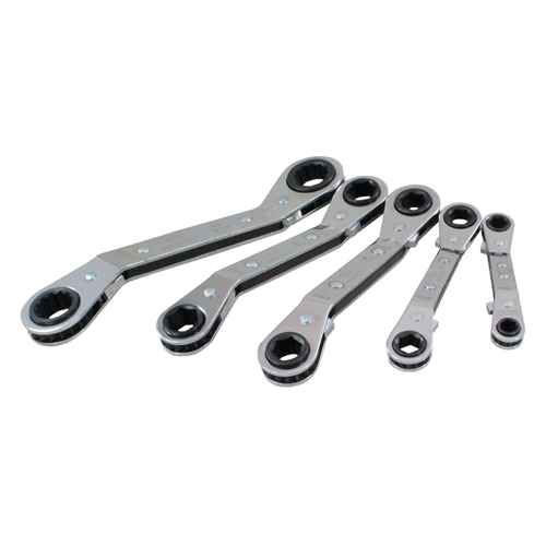[TYP364] Offset Wrench Set (TYP364)