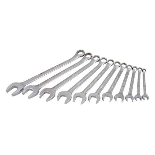 Wrench Set (TYP368)