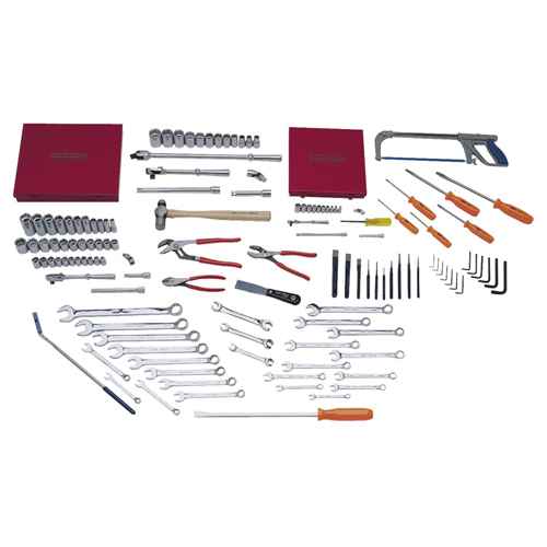 [TYP391] Starter Tool Set (TYP391)