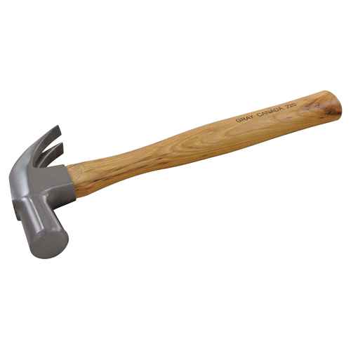 [TYP395] Claw Hammer (TYP395)