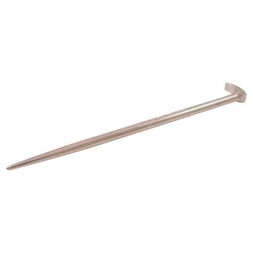 [TYP490] Rolling Head Pry Bar (TYP490)