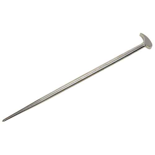 [TYP492] Rolling Head Pry Bar (TYP492)