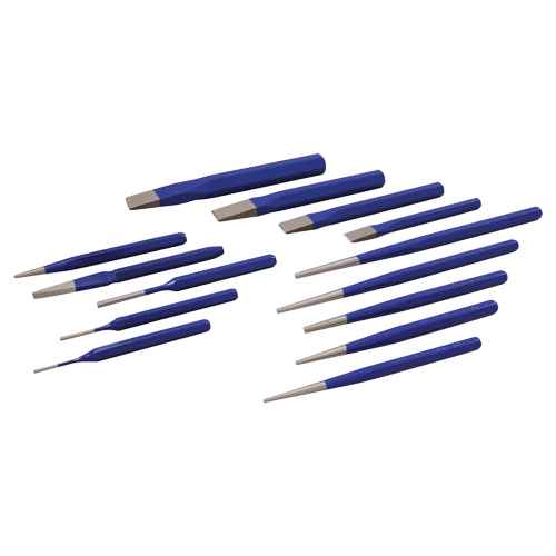 [TYP512] Punch & Chisel Set (TYP512)
