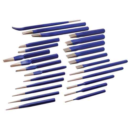 [TYP516] Punch & Chisel Set (TYP516)