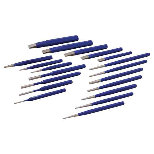 [TYP517] Punch & Chisel Set (TYP517)