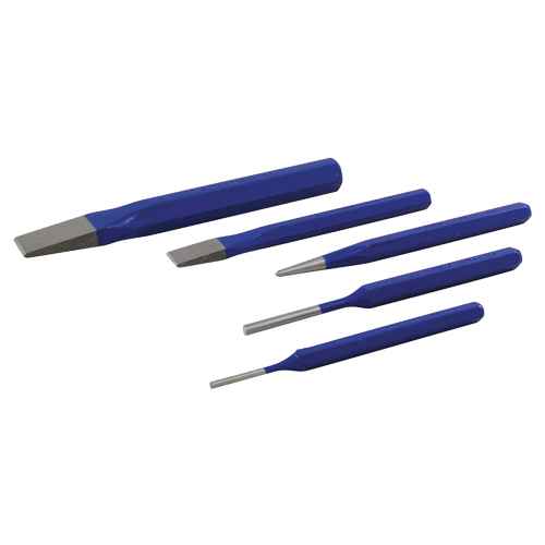 [TYP518] Punch & Chisel Set (TYP518)