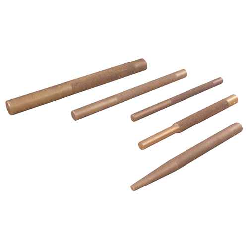 [TYP555] Brass Punch Set (TYP555)