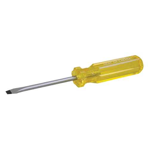 [TYP580] Slotted Screwdriver (TYP580)