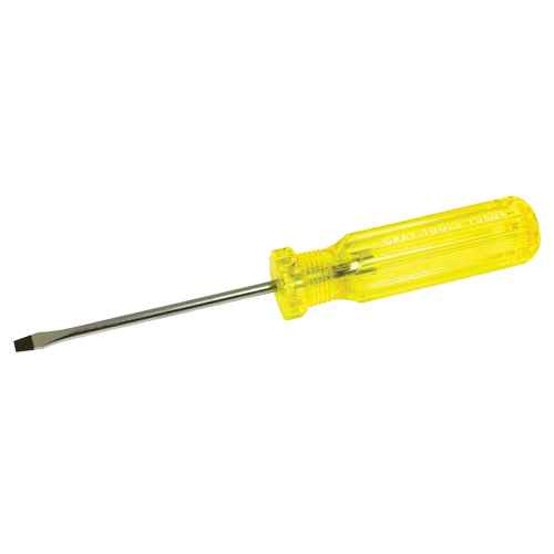 [TYP587] Slotted Screwdriver (TYP587)