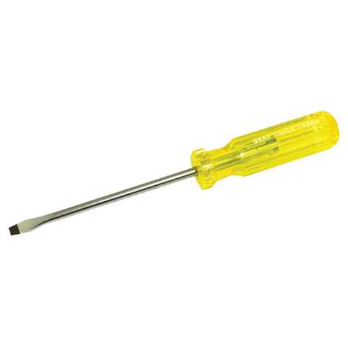 Slotted Screwdriver (TYP588)