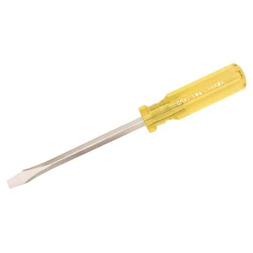 [TYP598] Slotted Screwdriver (TYP598)