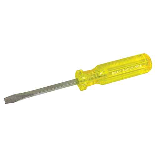 [TYP599] Slotted Screwdriver (TYP599)