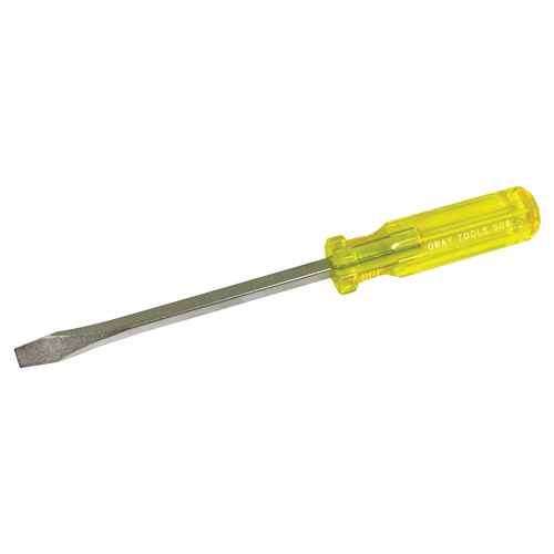 [TYP600] Slotted Screwdriver (TYP600)