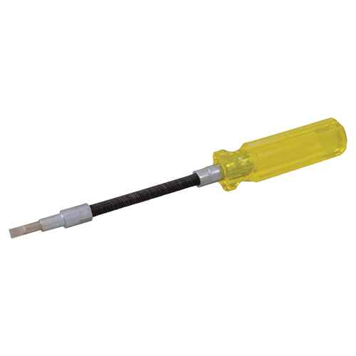 [TYP602] Flexible Slotted Screwdriver (TYP602)