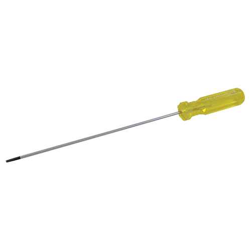 [TYP603] Electrician's Slotted Screwdriver (TYP603)