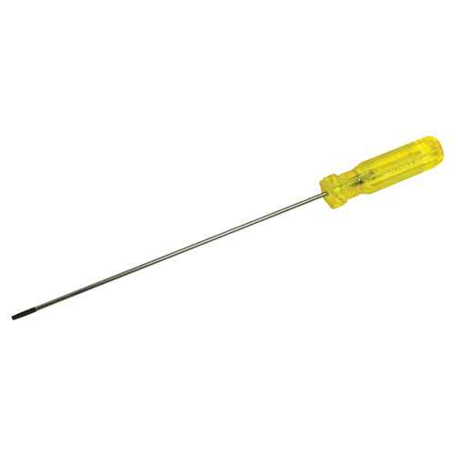 [TYP605] Electrician's Slotted Screwdriver (TYP605)