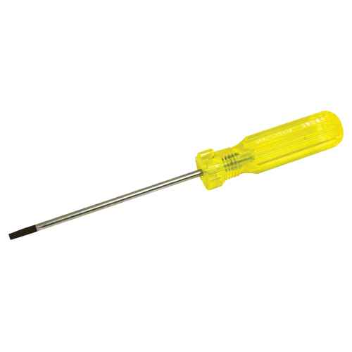 [TYP606] Electrician's Slotted Screwdriver (TYP606)