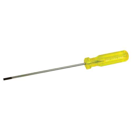 [TYP607] Electrician's Slotted Screwdriver (TYP607)