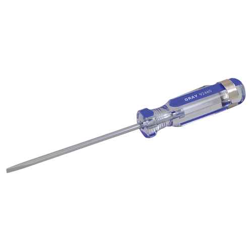 Slotted Screwdriver (TYP619)