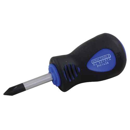 [TYP636] Phillips Screwdriver (TYP636)