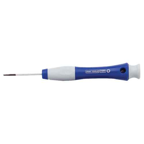 [TYP657] Tournevis Torx(MD)  (TYP657)