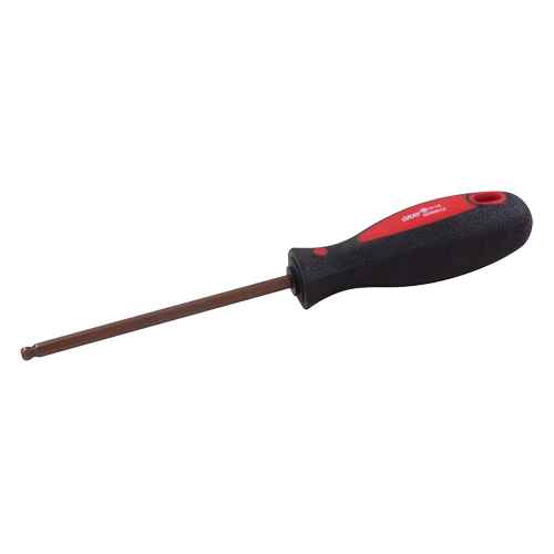 [TYP681] Ball End Screwdriver (TYP681)
