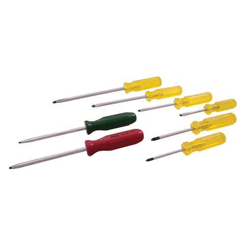 [TYP973] Screwdriver Set (TYP973)