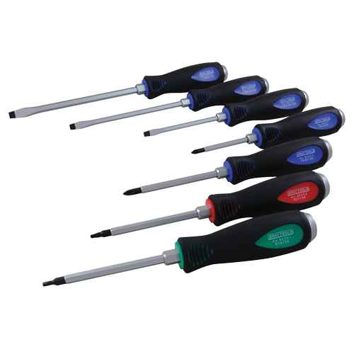 [TYP974] Screwdriver Set (TYP974)